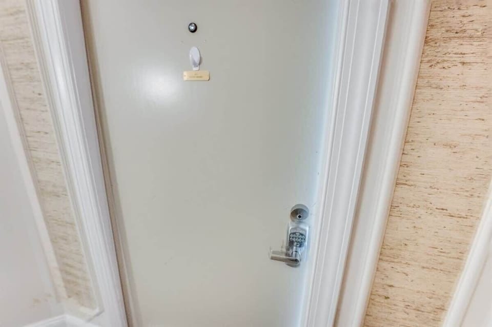 Keyless Entry