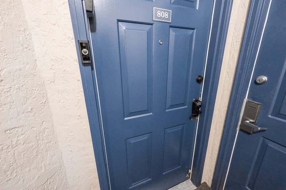 Keyless Entry