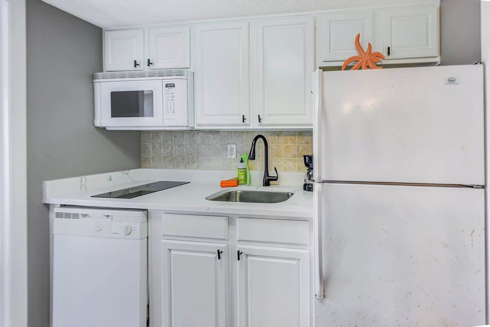Kitchen for Your Stay