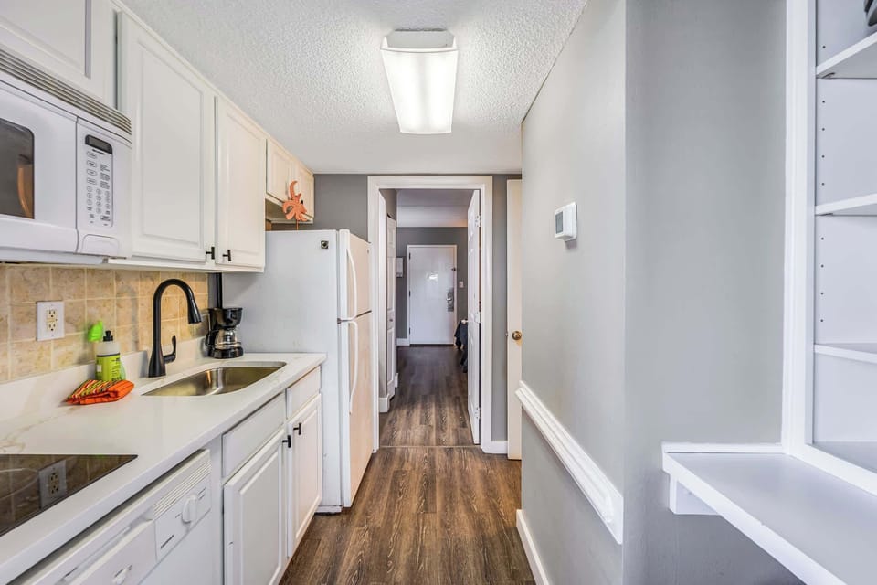 Kitchen for Your Stay