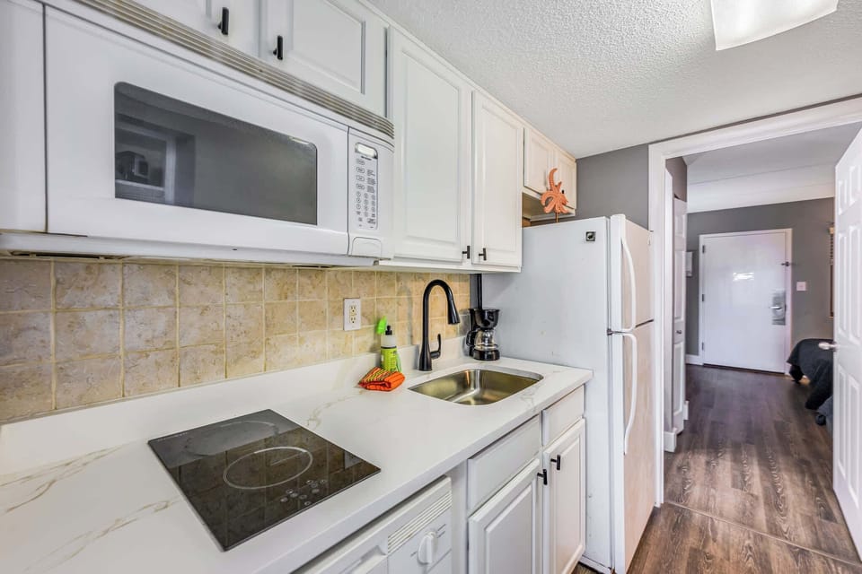 Kitchen for Your Stay