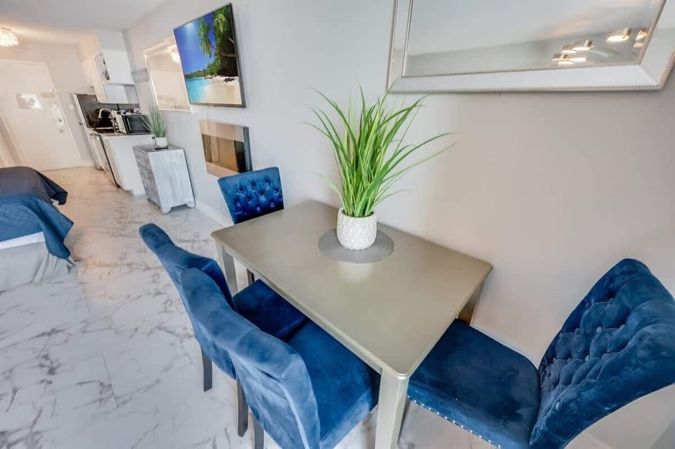View the Ocean from Main Room, Beautifully Decorated