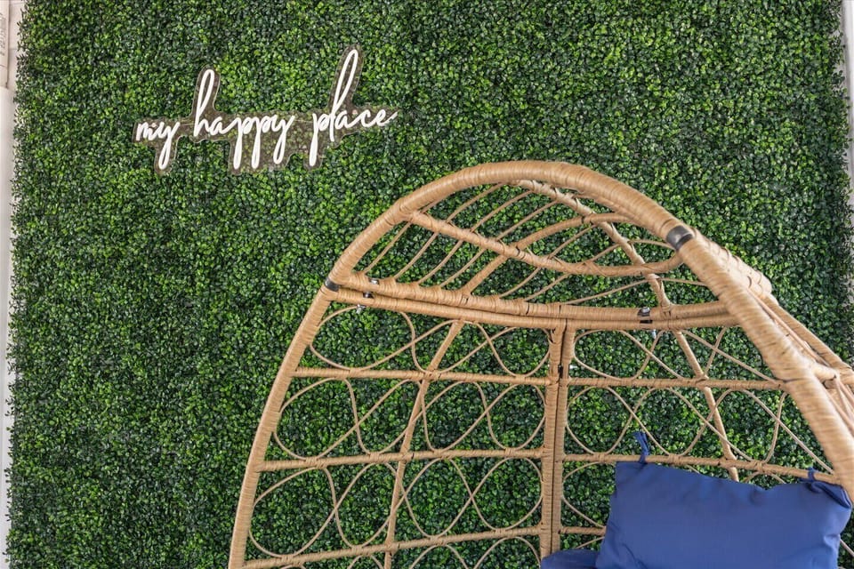 Guaranteed To Be Your Happy Place!
