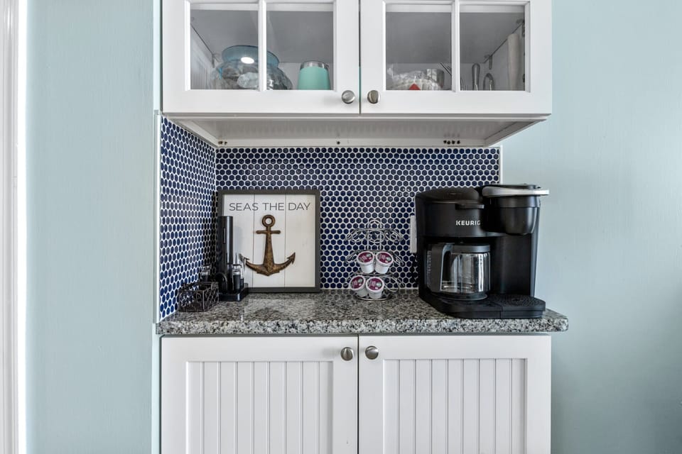 Coffee Maker