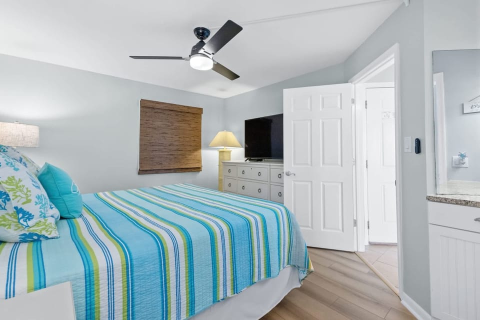 Bedroom Layout