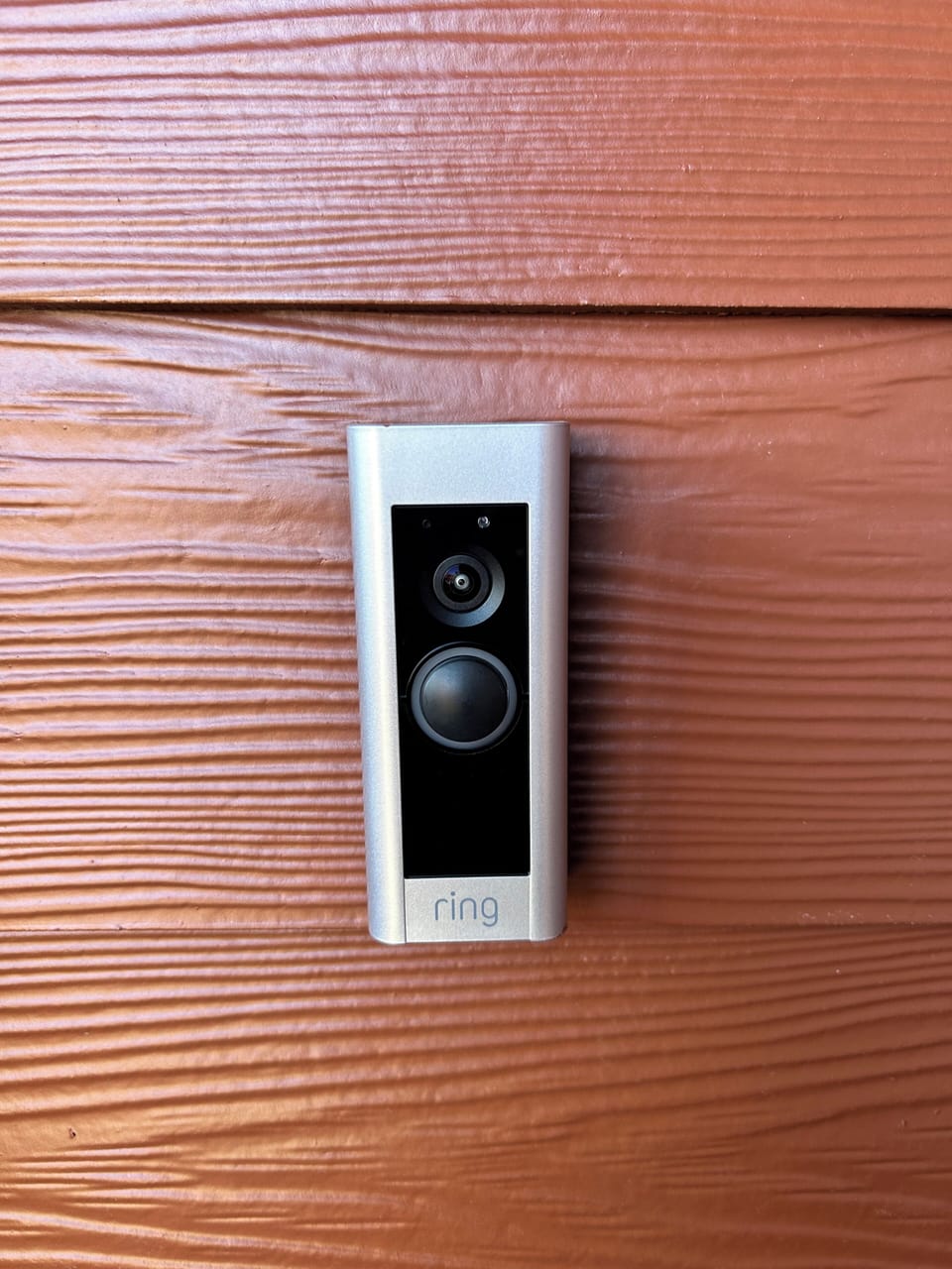 Entry - recording device