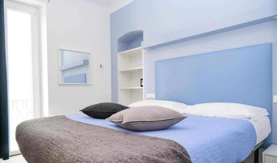 1 bedroom, individually decorated, individually furnished, free WiFi