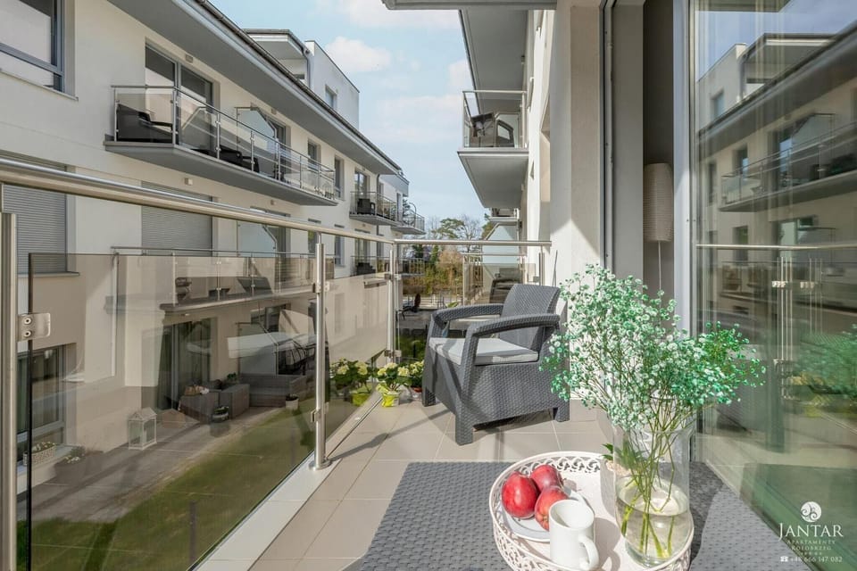 Patio / Balcony