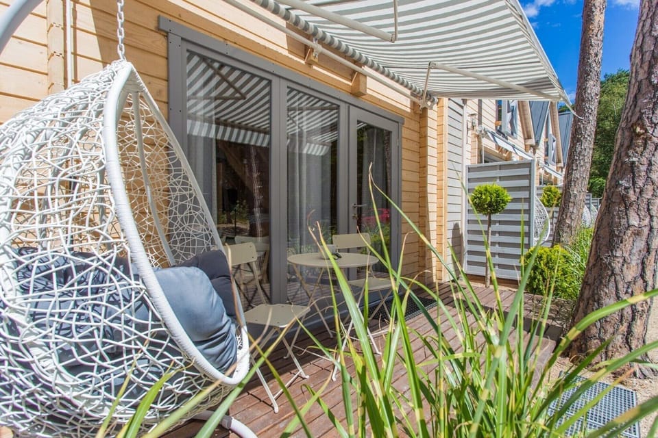 Patio / Balcony