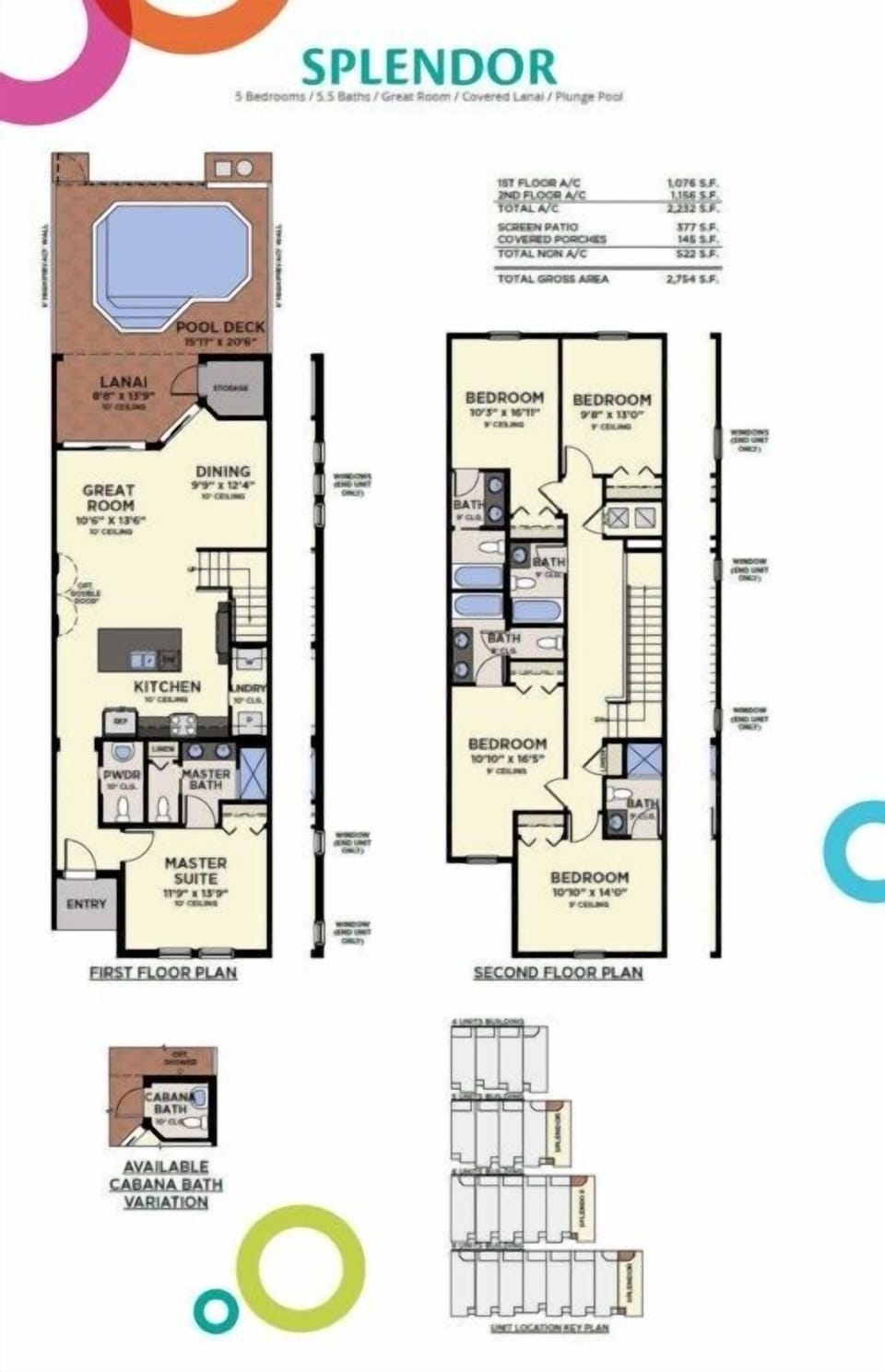 422Captiva-SplendorFloorplan