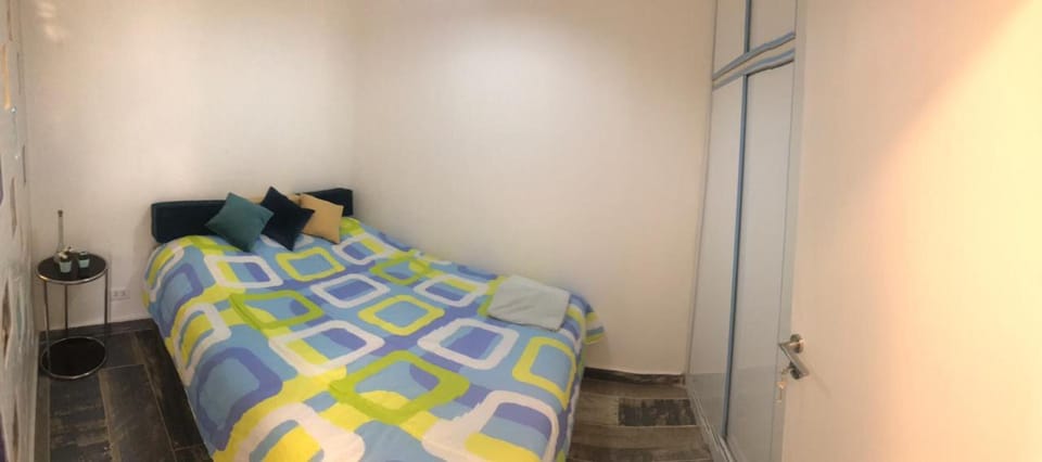 Apartment | 1 bedroom, iron/ironing board, WiFi (free), bed sheets