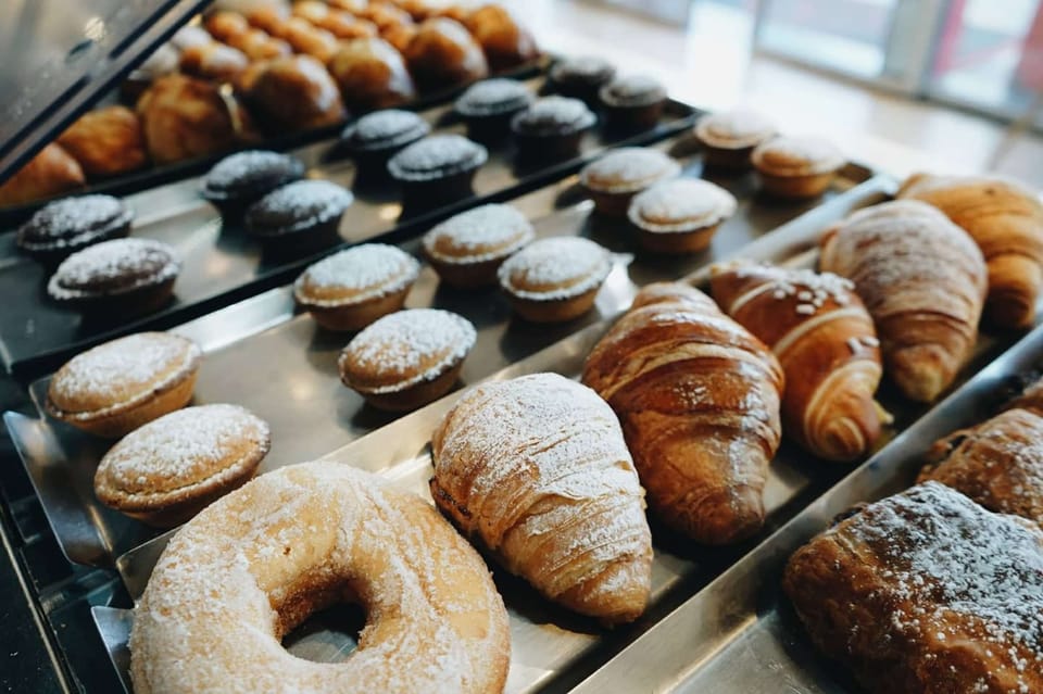 Free daily local cuisine breakfast