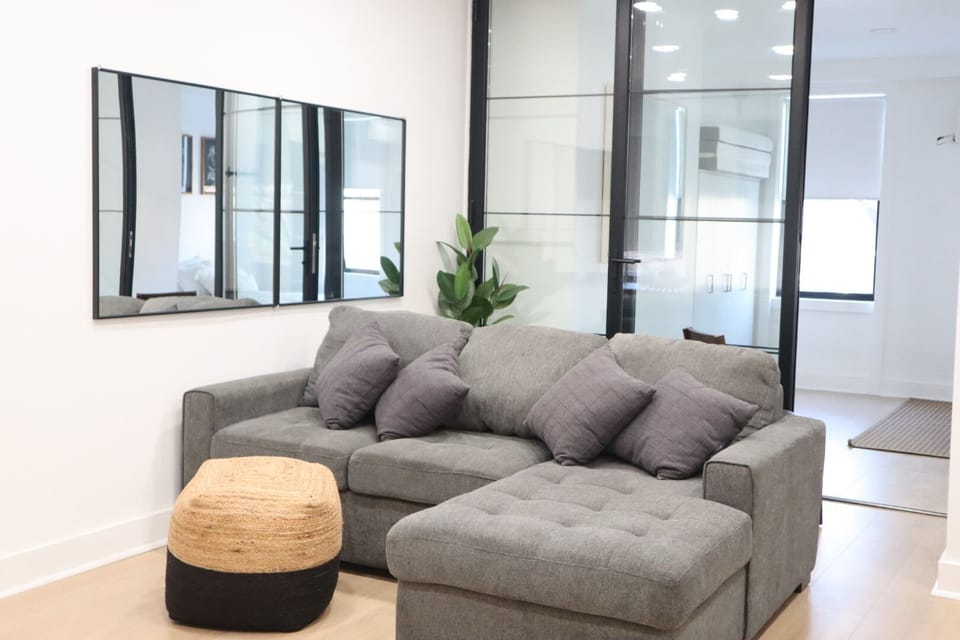 Living Room - Lounge