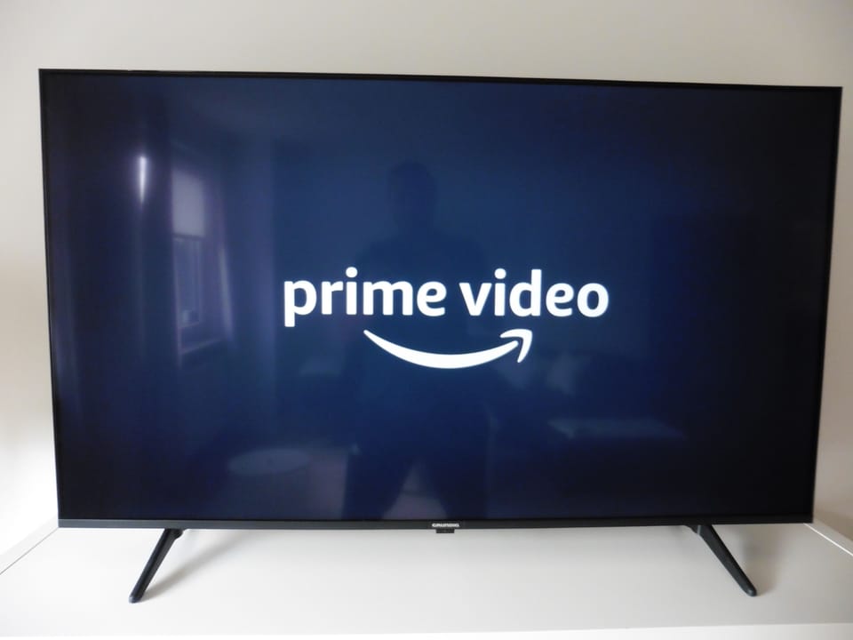 Television