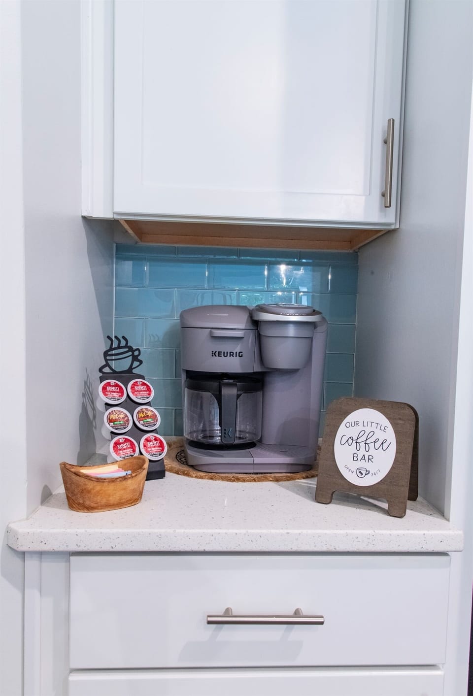 Coffee Nook