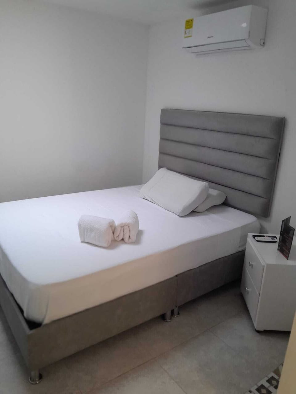 Iron/ironing board, free WiFi