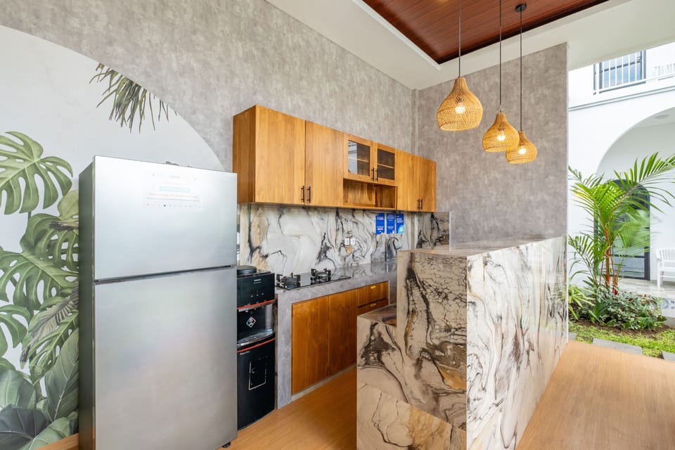 Fridge
