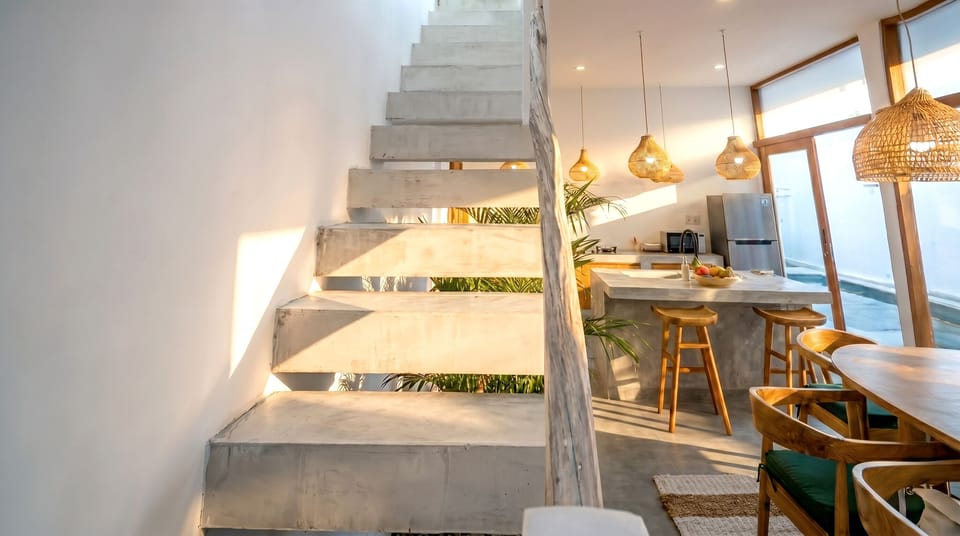 Staircase