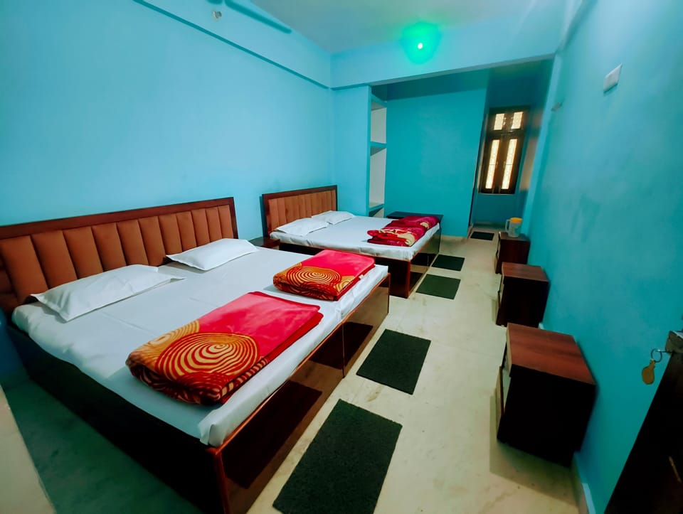 Luxury Room | Desk, free WiFi