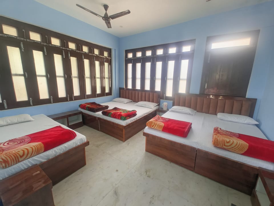 Luxury Room | Desk, free WiFi