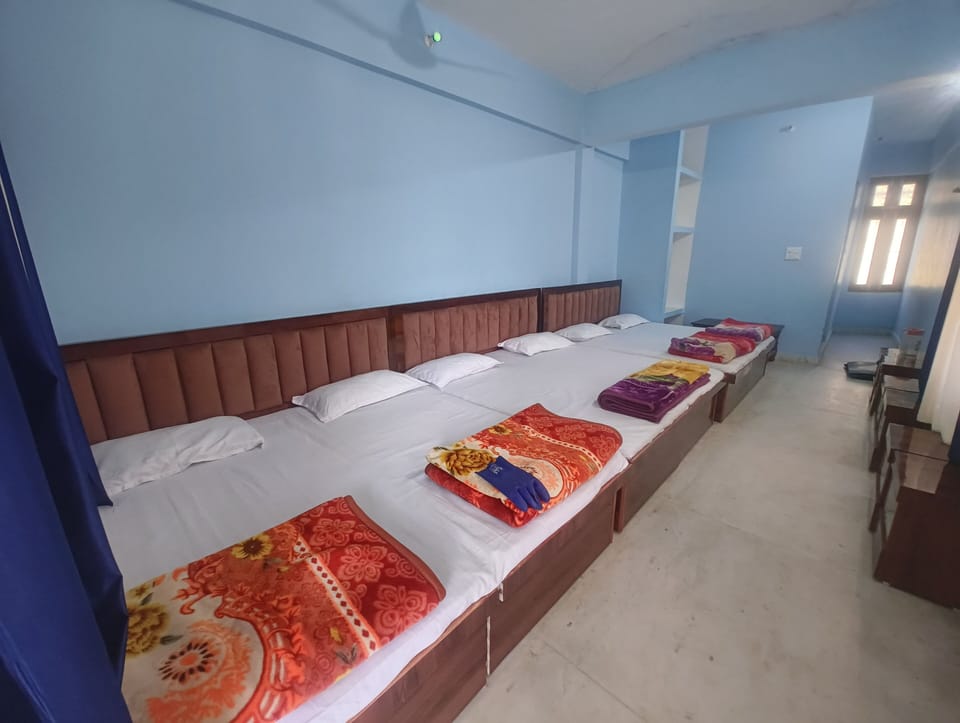 Superior Room | Desk, free WiFi