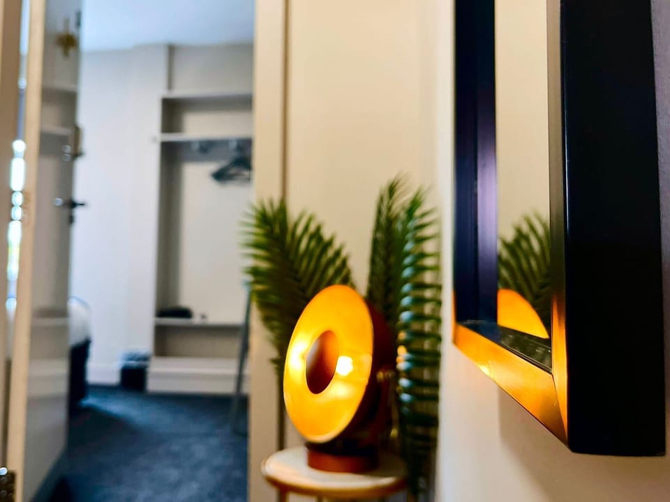 House | Interior