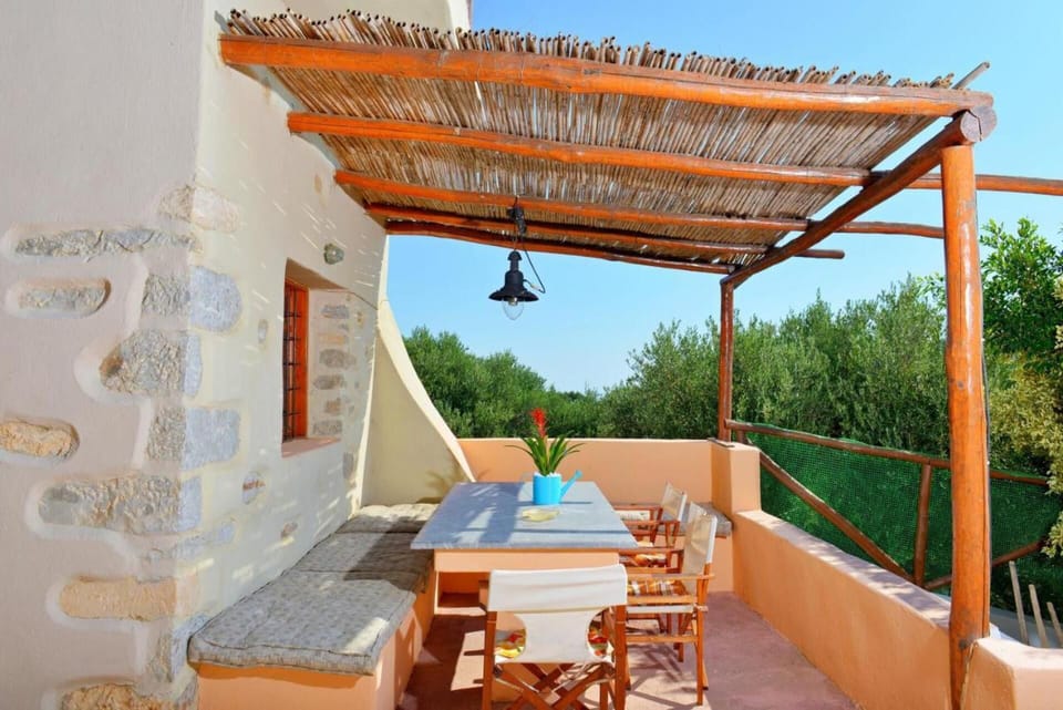 Villa | Property grounds