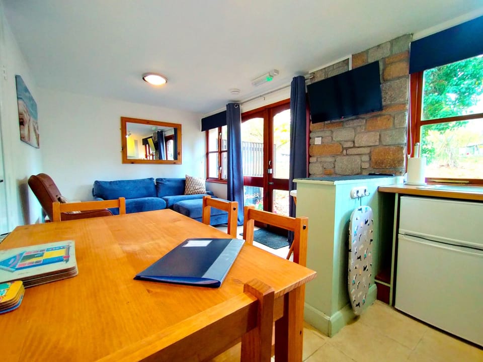 Chalet | Interior