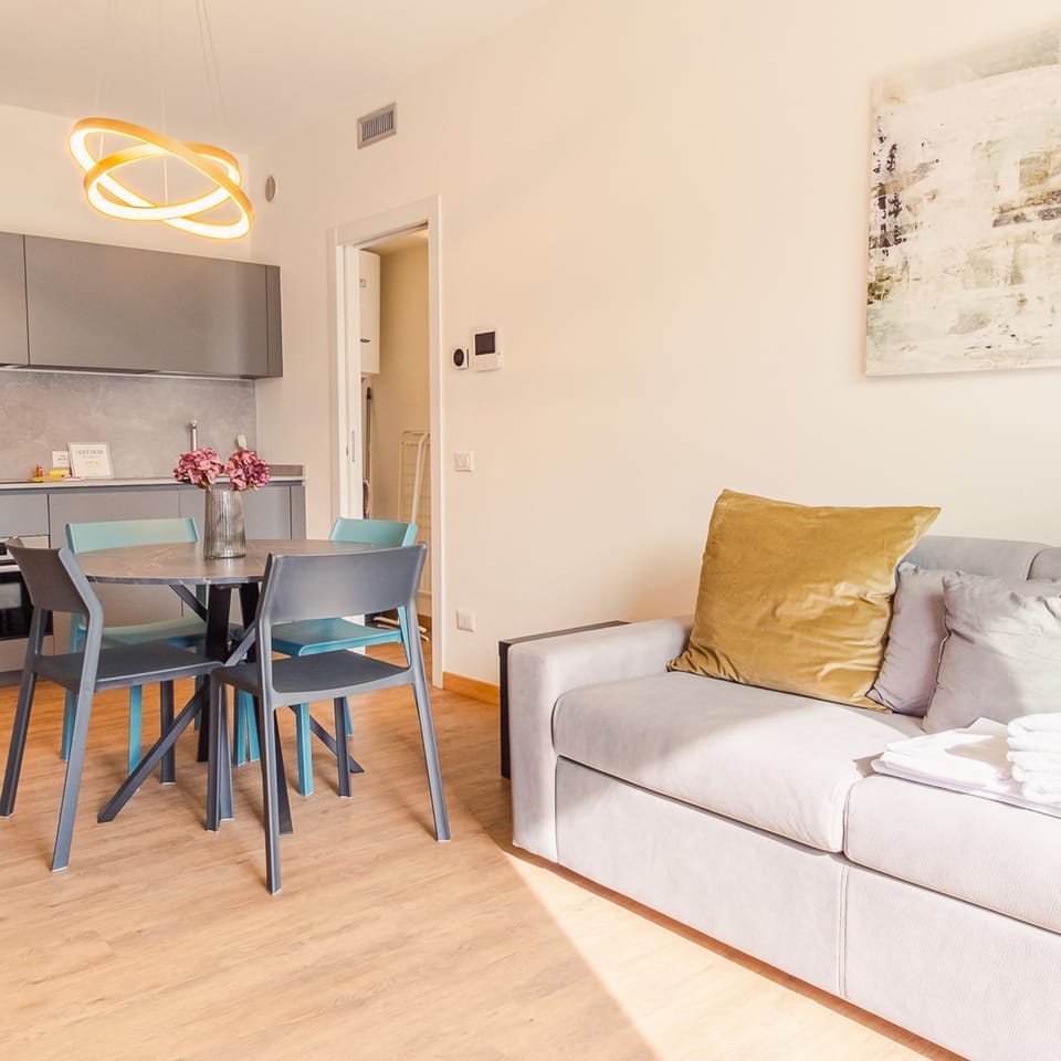 House | 1 bedroom