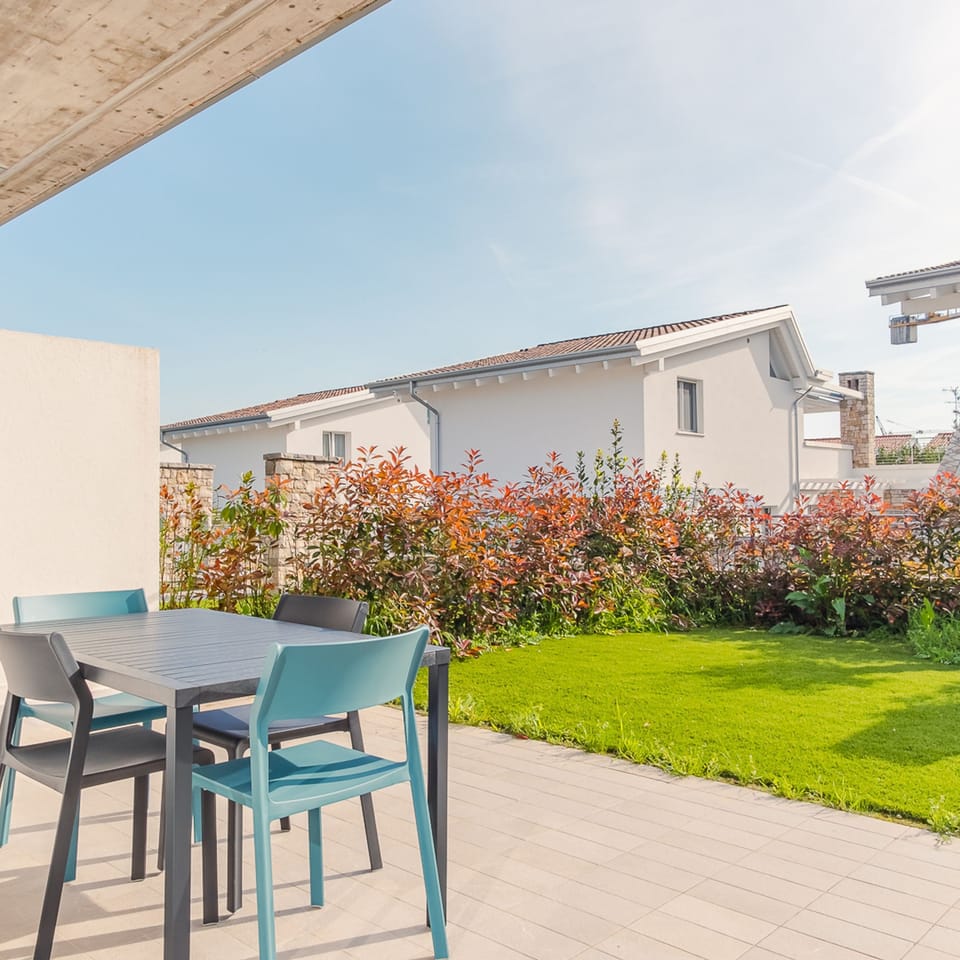 House | 1 bedroom