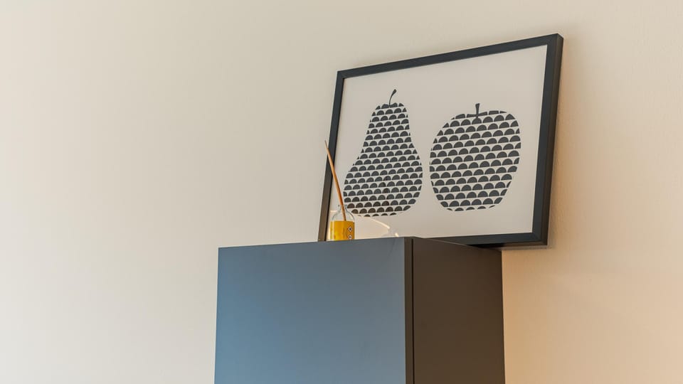 House | 1 bedroom