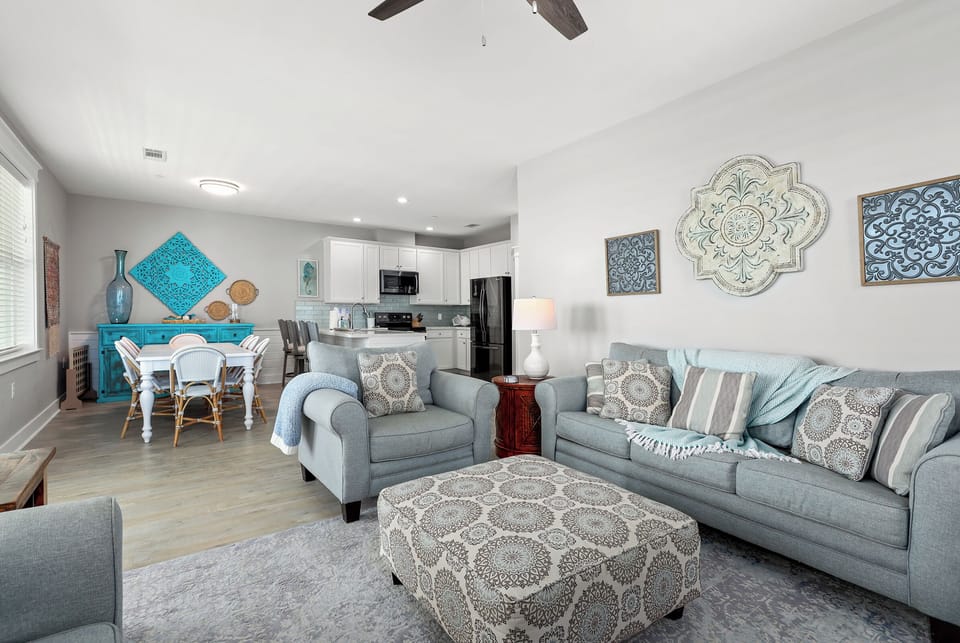 Queen sleeper sofa