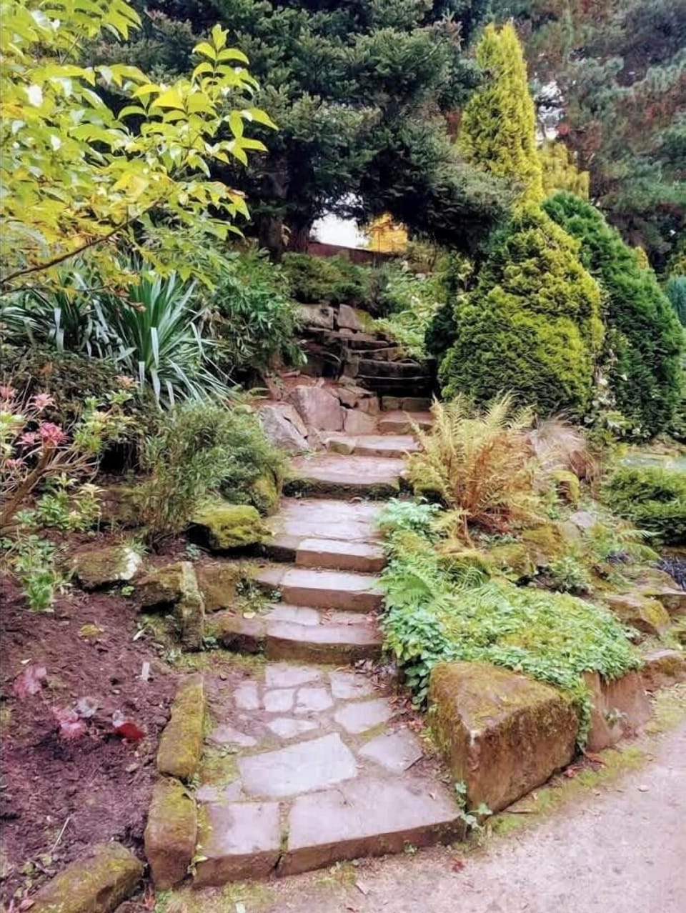Fletcher Moss Park - 15 mins drive away from the property