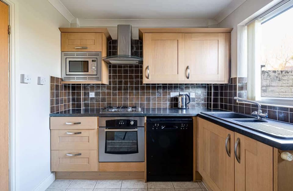 Kitchen equipment available for your private use on the duration of your whole stay.
