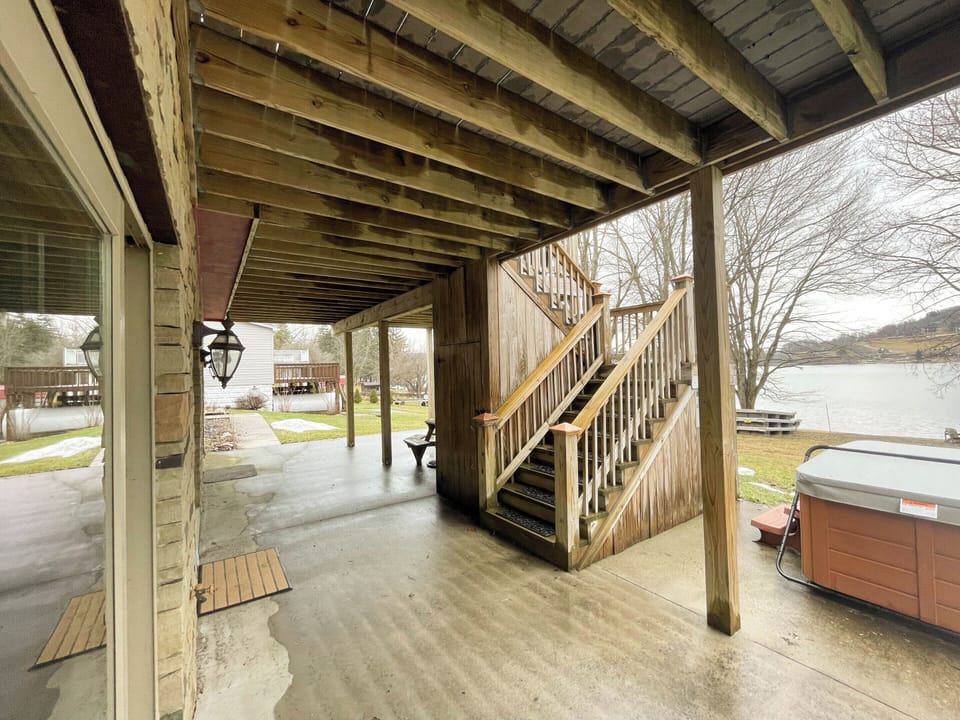 House (5 Bedrooms) | Property amenity