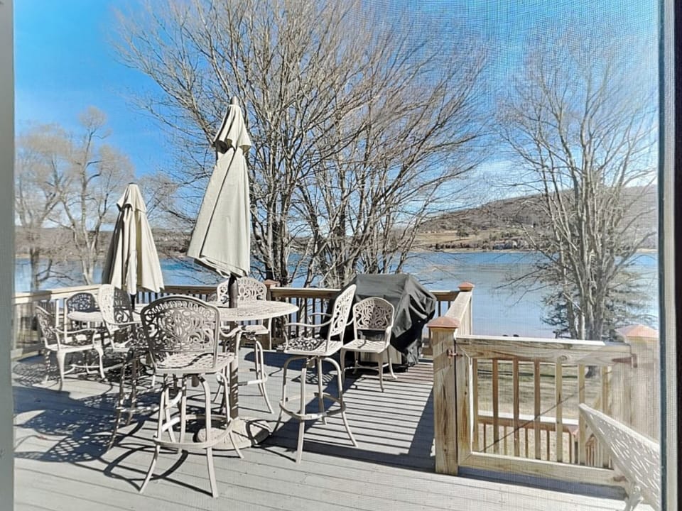 House (5 Bedrooms) | Property amenity