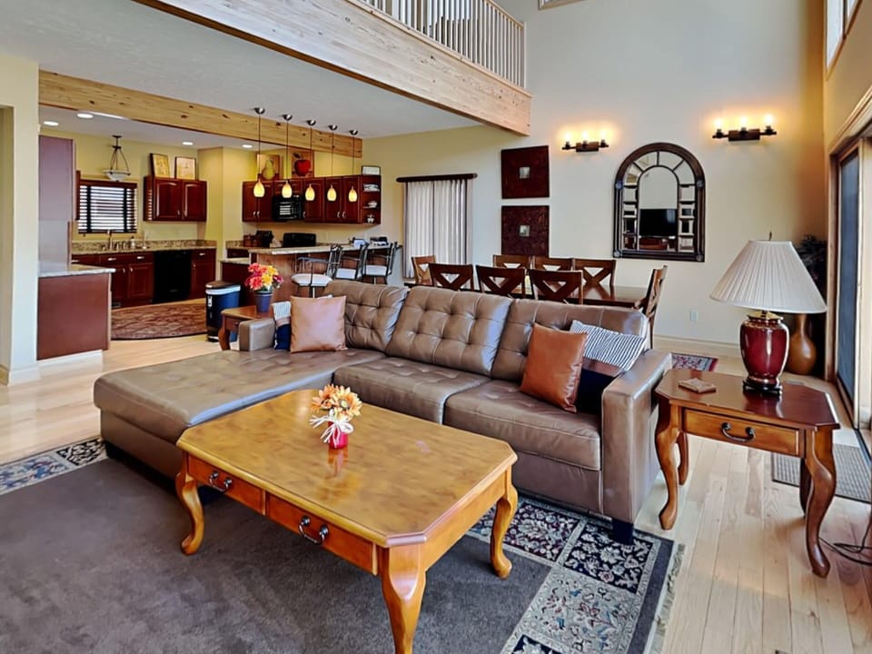 House (5 Bedrooms) | Property amenity