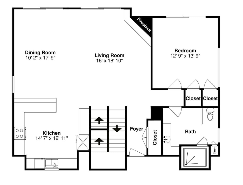 House (5 Bedrooms) | Property amenity