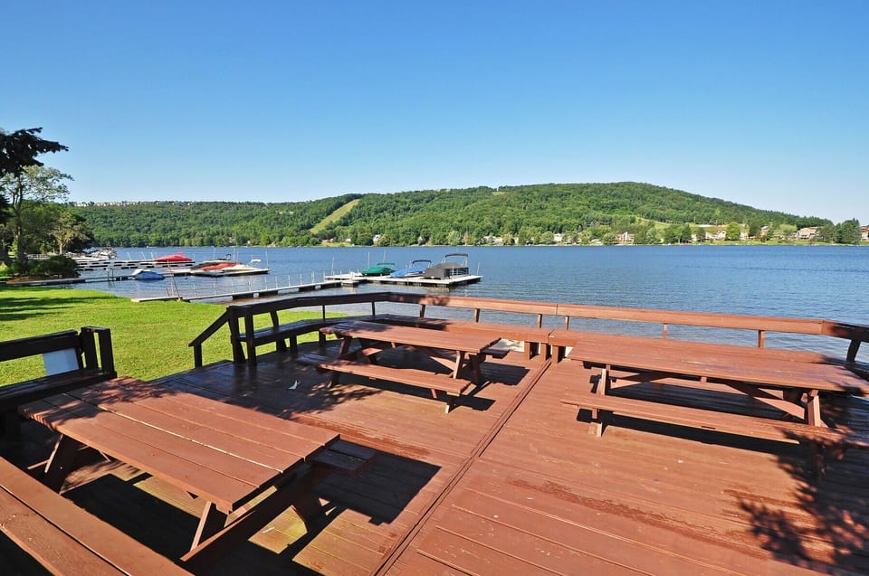 House (3 Bedrooms) | Property amenity
