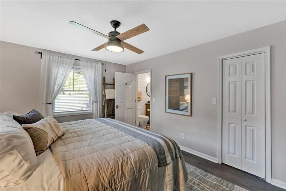 Master Bedroom 2