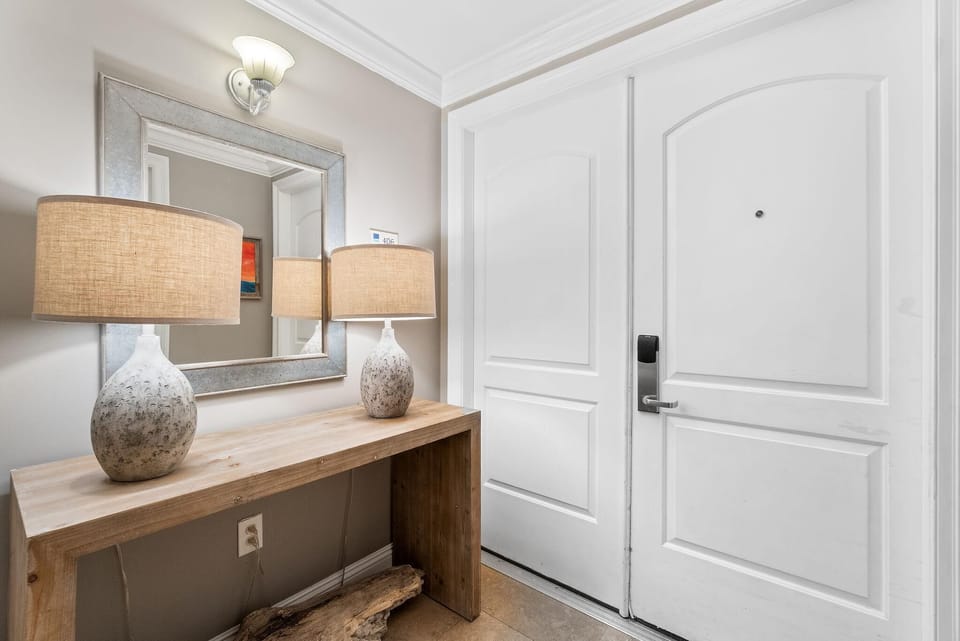 Condo, Multiple Beds (Indigo East 406) | Interior