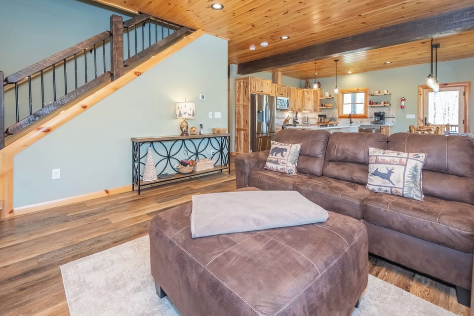 House (5 Bedrooms) | Property amenity