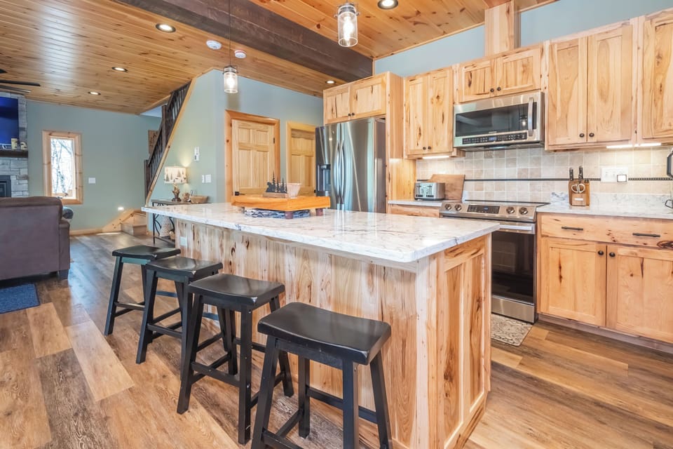 House (5 Bedrooms) | Property amenity