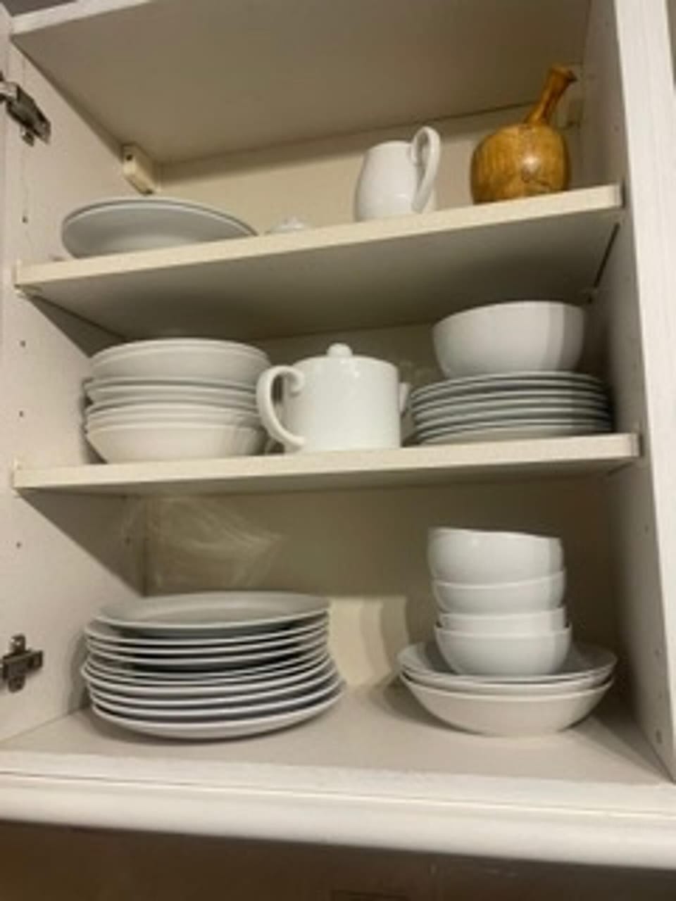 Miscellaneous