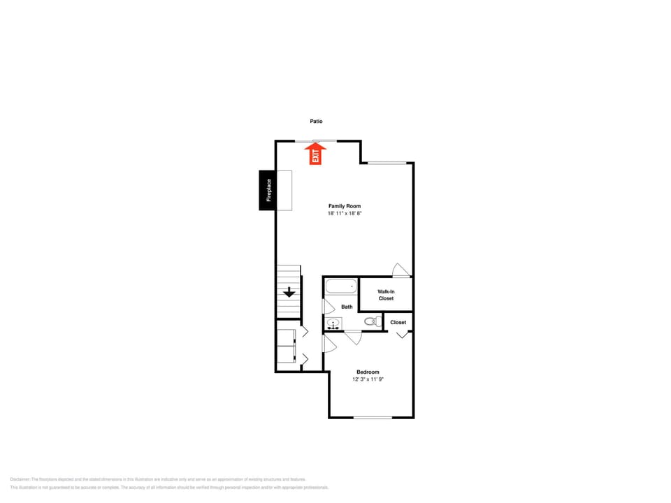 House (4 Bedrooms) | Property amenity