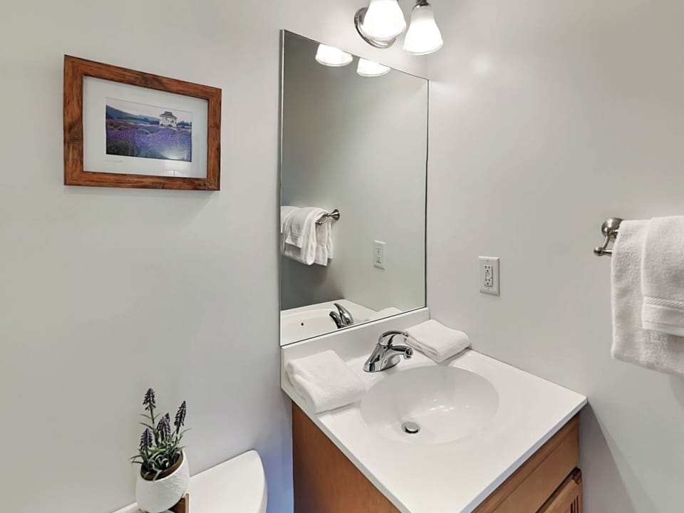 Cassiopeia by Taylor Made Deep Creek Apartment in McHenry