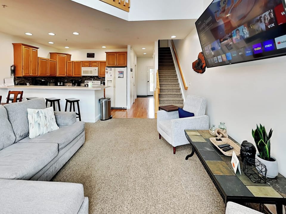House (4 Bedrooms) | Property amenity