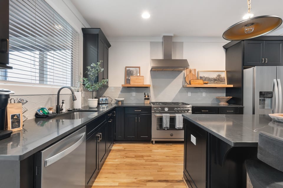 of room to cook whatever you can imagine!