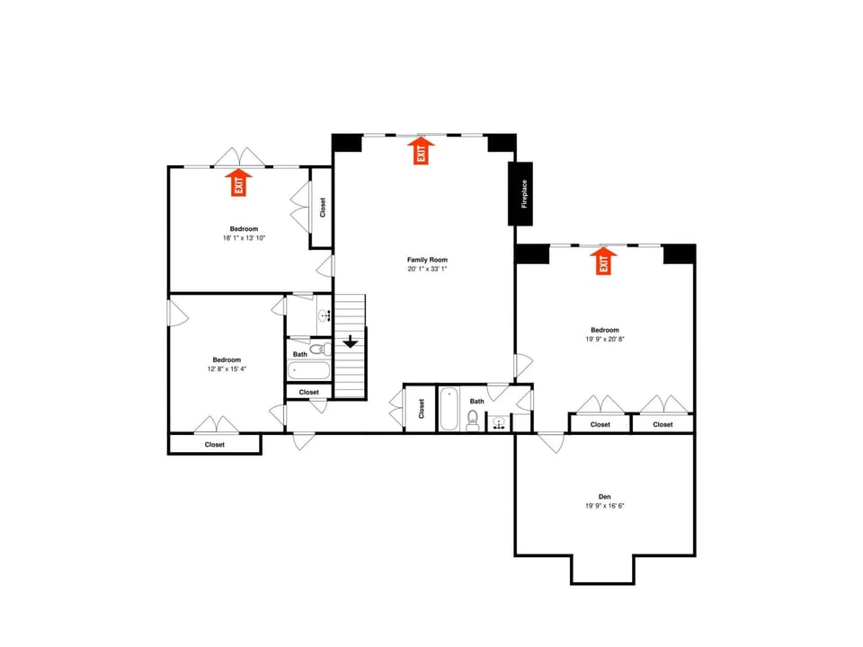 House (5 Bedrooms) | Property amenity