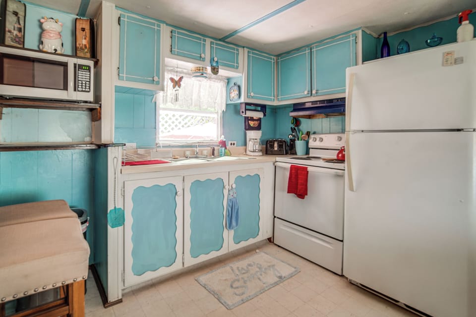 Kitchen | Cooking Basics | Drip Coffee Maker